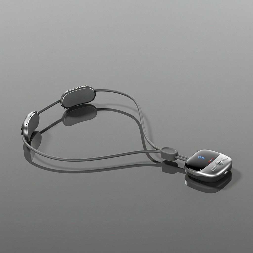 Pose - portable neck massager