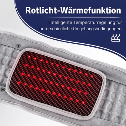 Elyriacare™ – 4-in-1 Rückenstützgürtel