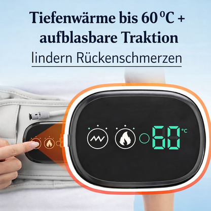 Elyriacare™ – 4-in-1 Rückenstützgürtel