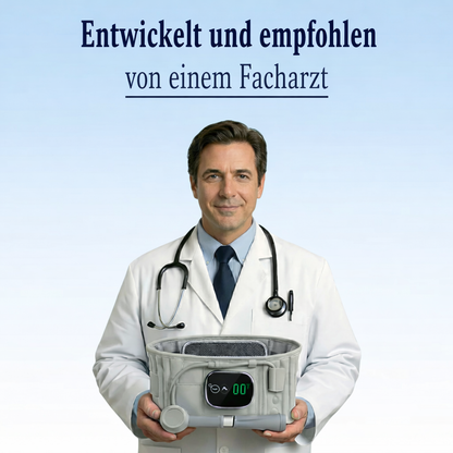 Elyriacare™ – 4-in-1 Rückenstützgürtel