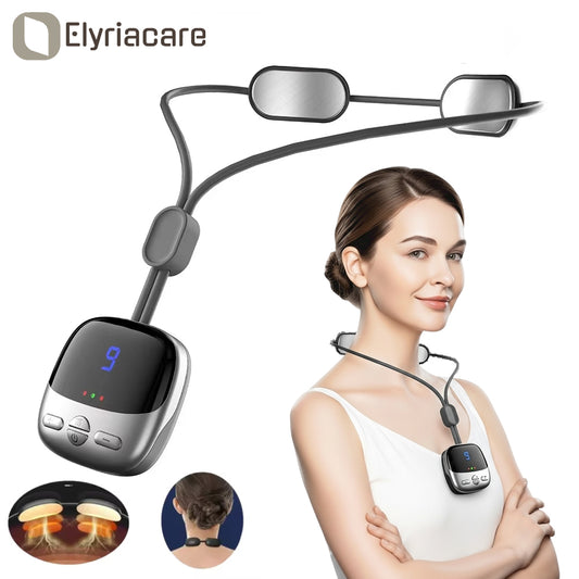 Pose - portable neck massager