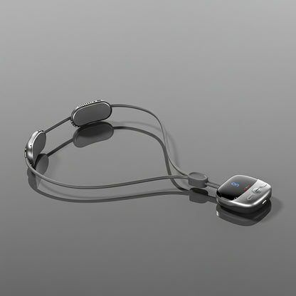 Pose - portable neck massager